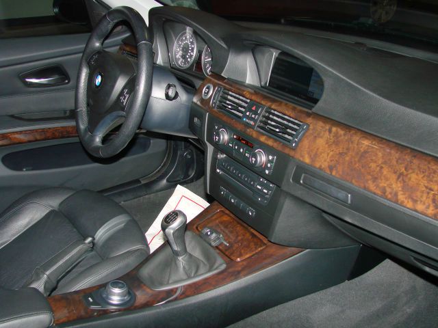2007 BMW 3 series SE Automatic 4X4 Beutiful