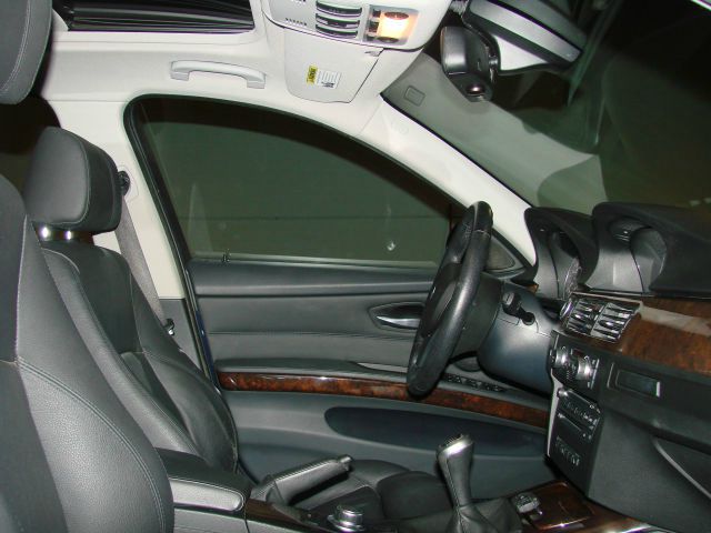 2007 BMW 3 series SE Automatic 4X4 Beutiful