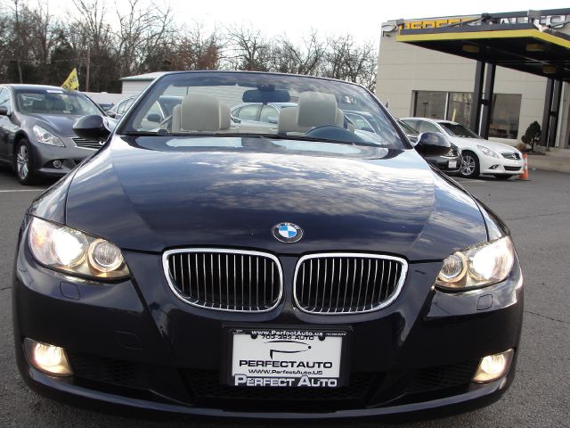 2007 BMW 3 series 4.2L