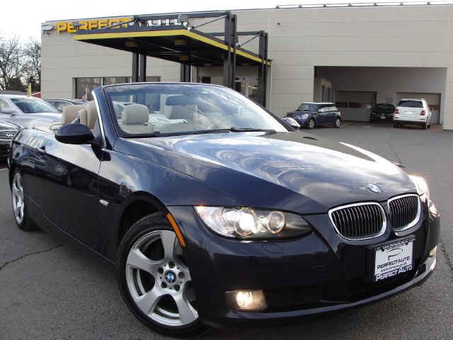 2007 BMW 3 series 4.2L