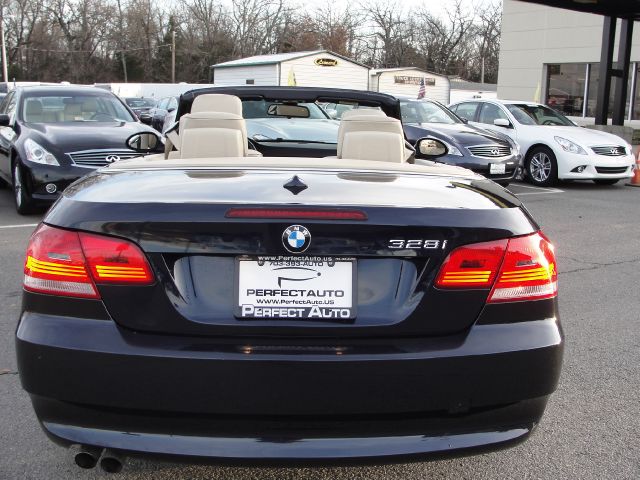 2007 BMW 3 series 4.2L