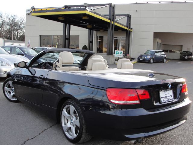 2007 BMW 3 series 4.2L