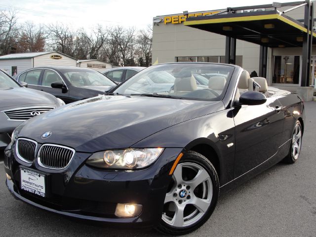 2007 BMW 3 series 4.2L