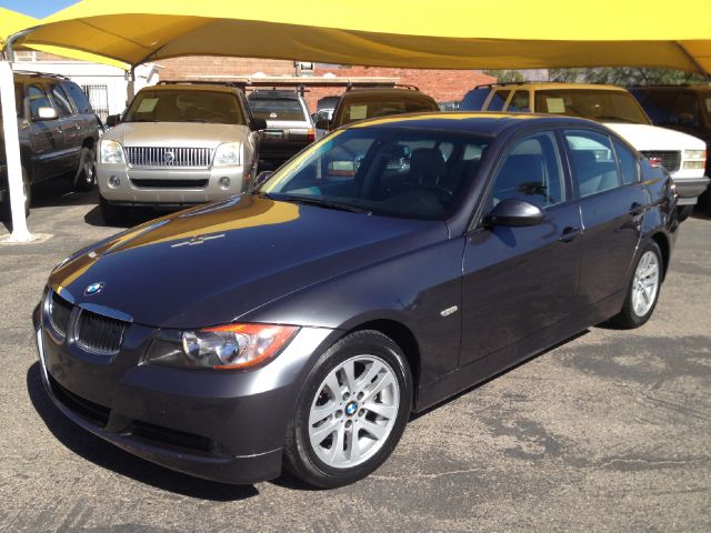 2007 BMW 3 series SE Automatic 4X4 Beutiful