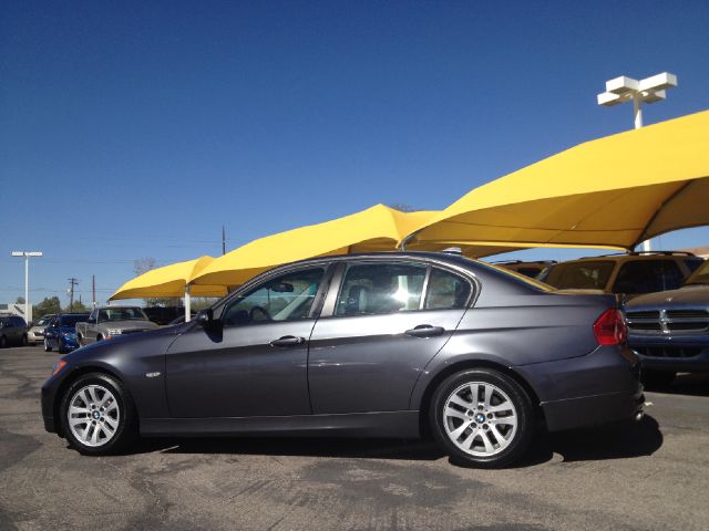 2007 BMW 3 series SE Automatic 4X4 Beutiful
