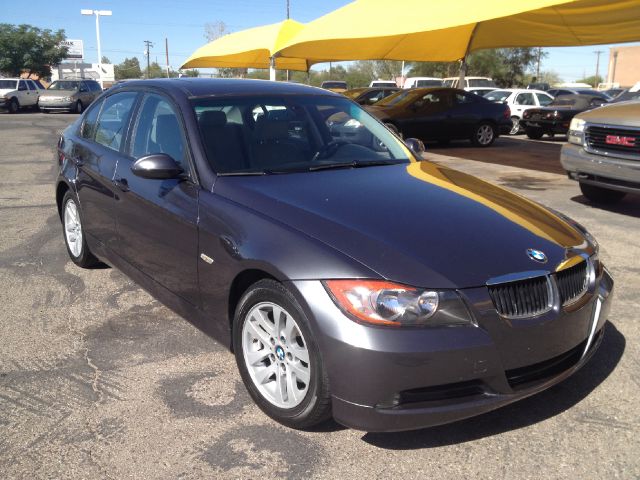 2007 BMW 3 series SE Automatic 4X4 Beutiful