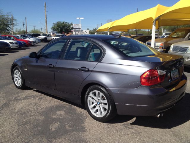 2007 BMW 3 series SE Automatic 4X4 Beutiful