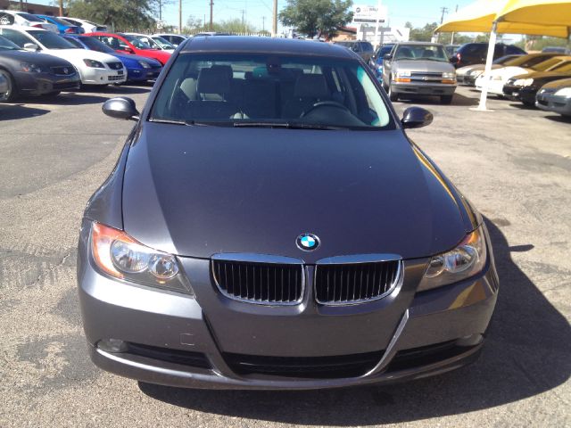 2007 BMW 3 series SE Automatic 4X4 Beutiful