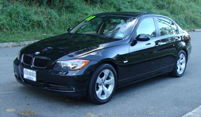 2007 BMW 3 series S FE Plus