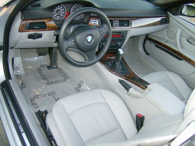 2007 BMW 3 series 4.2L