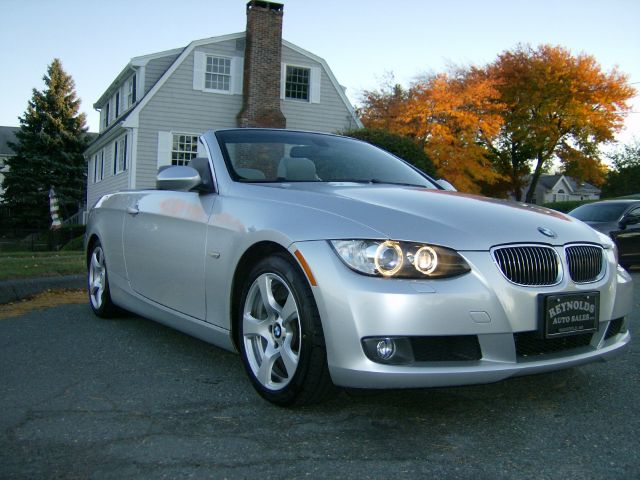 2007 BMW 3 series 4.2L