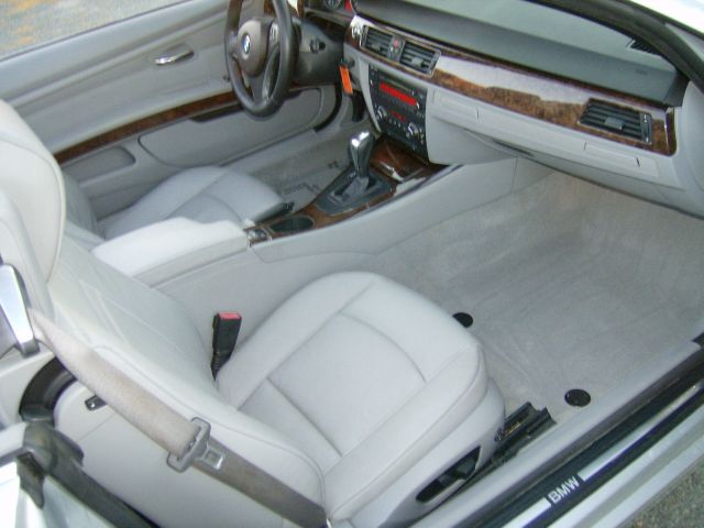 2007 BMW 3 series 4.2L