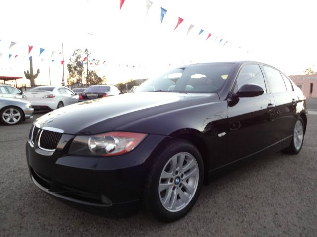 2007 BMW 3 series SE Automatic 4X4 Beutiful