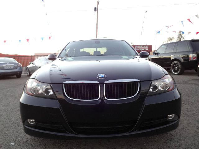 2007 BMW 3 series SE Automatic 4X4 Beutiful