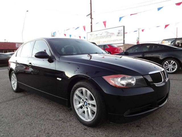 2007 BMW 3 series SE Automatic 4X4 Beutiful