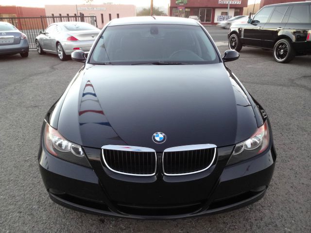 2007 BMW 3 series SE Automatic 4X4 Beutiful