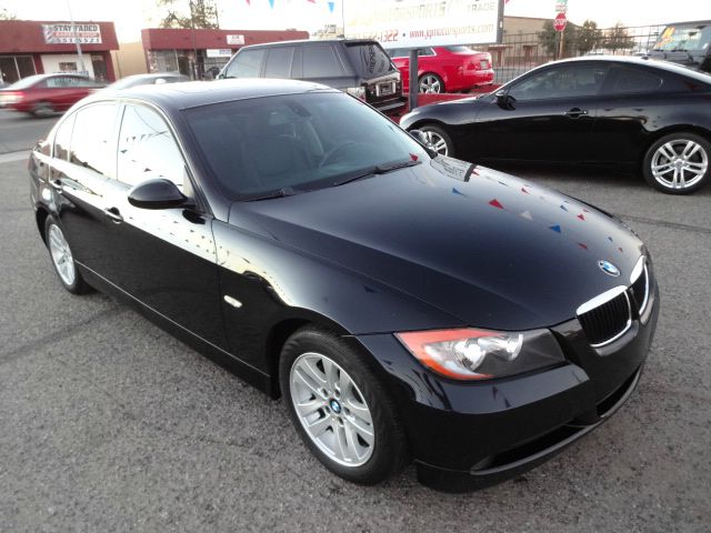 2007 BMW 3 series SE Automatic 4X4 Beutiful