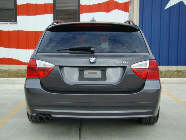 2007 BMW 3 series SE Automatic 4X4 Beutiful