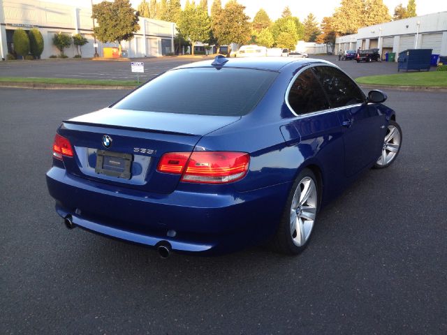 2007 BMW 3 series T6 AWD Moon Roof Leather