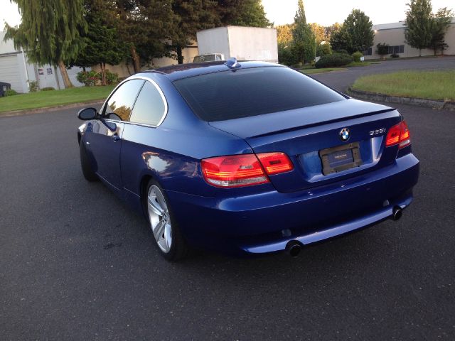 2007 BMW 3 series T6 AWD Moon Roof Leather