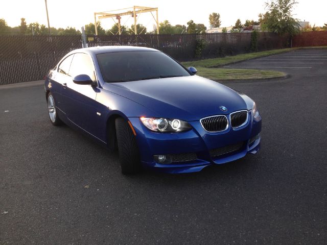 2007 BMW 3 series T6 AWD Moon Roof Leather