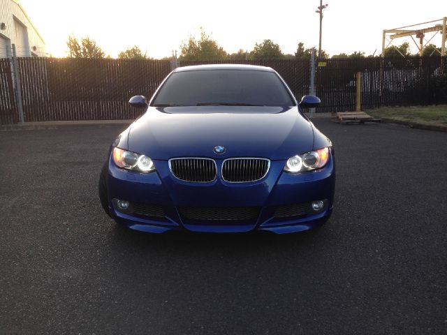 2007 BMW 3 series T6 AWD Moon Roof Leather