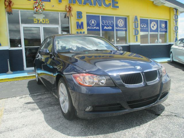 2007 BMW 3 series 29