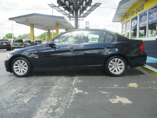 2007 BMW 3 series 29