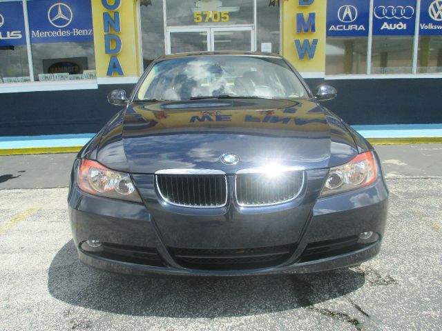 2007 BMW 3 series 29