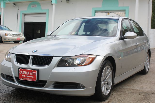 2007 BMW 3 series SE Automatic 4X4 Beutiful