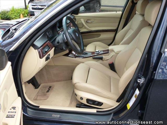 2007 BMW 3 series XLT Crewcab