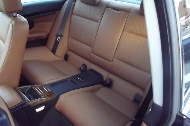 2007 BMW 3 series Z49 1SB 1SC