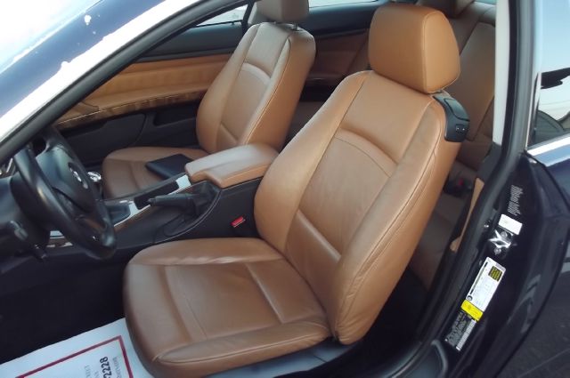 2007 BMW 3 series Z49 1SB 1SC