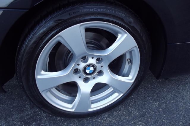 2007 BMW 3 series Z49 1SB 1SC