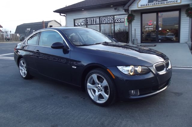 2007 BMW 3 series Z49 1SB 1SC