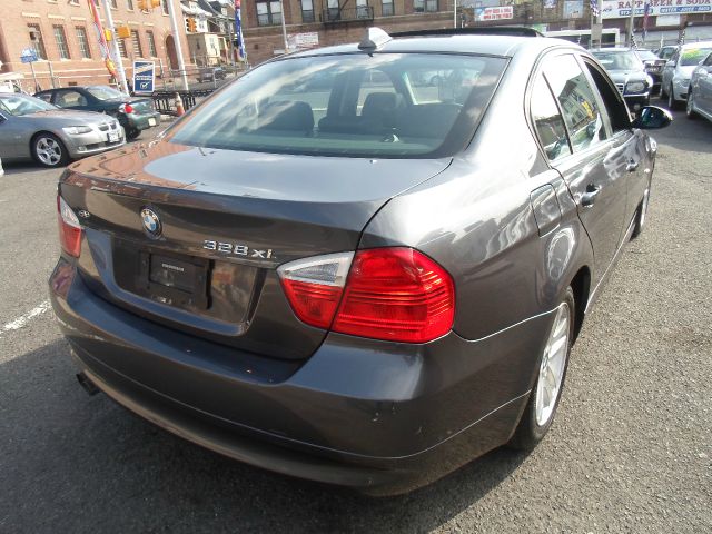 2007 BMW 3 series S FE Plus