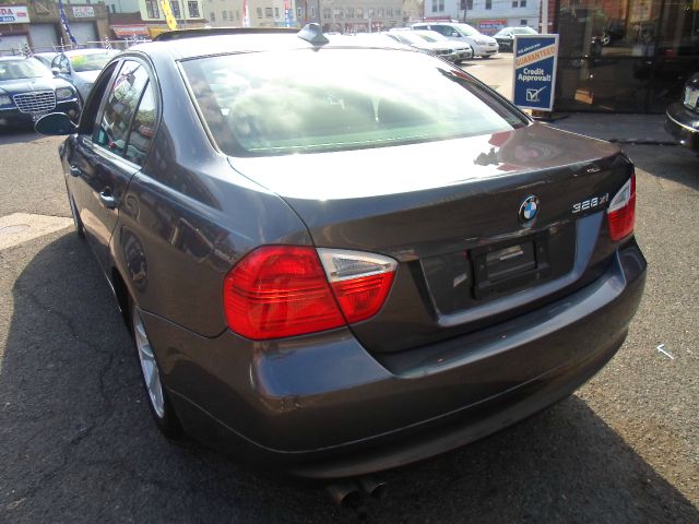 2007 BMW 3 series S FE Plus