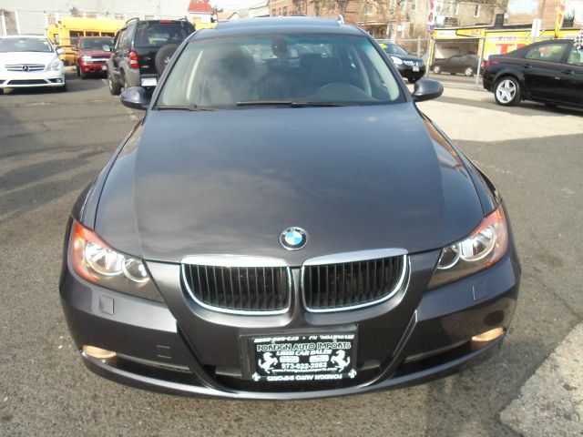 2007 BMW 3 series S FE Plus