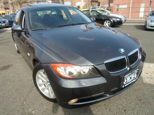 2007 BMW 3 series S FE Plus