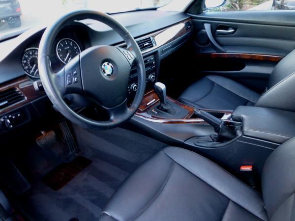 2007 BMW 3 series Unknown