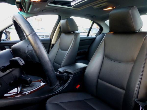 2007 BMW 3 series Unknown