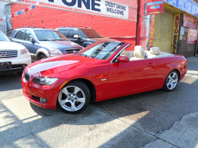 2007 BMW 3 series 4.2L