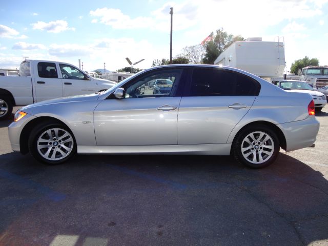 2007 BMW 3 series SE Automatic 4X4 Beutiful