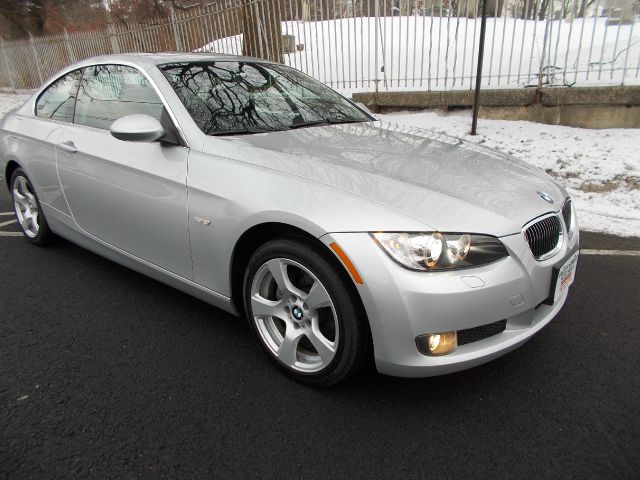 2007 BMW 3 series Z49 1SB 1SC