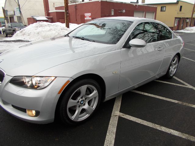 2007 BMW 3 series Z49 1SB 1SC