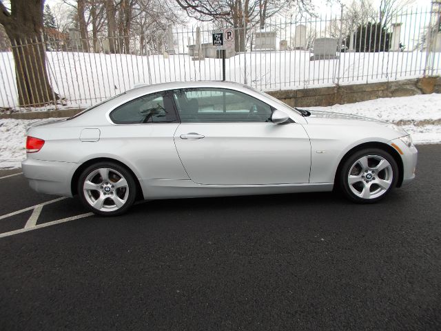 2007 BMW 3 series Z49 1SB 1SC