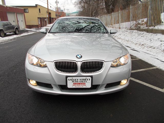 2007 BMW 3 series Z49 1SB 1SC