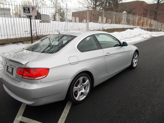 2007 BMW 3 series Z49 1SB 1SC