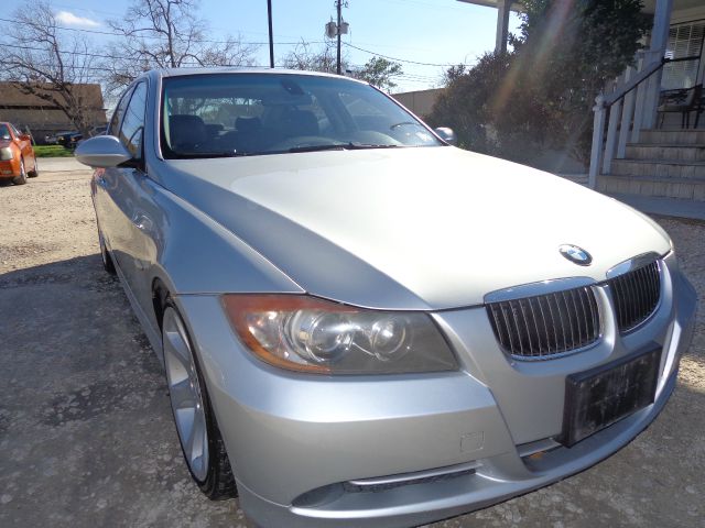 2007 BMW 3 series S FE Plus
