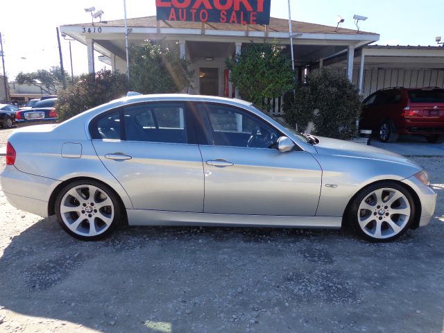 2007 BMW 3 series S FE Plus
